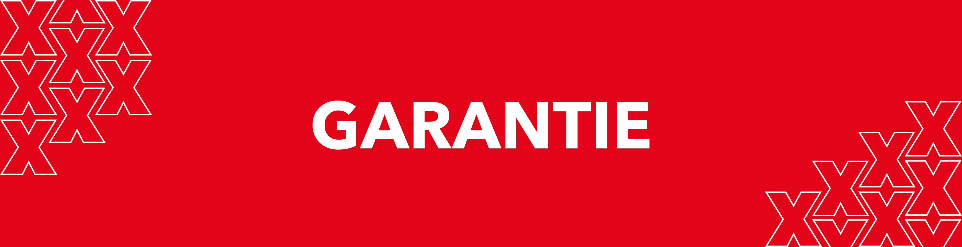 Garantieerklärung :: Service