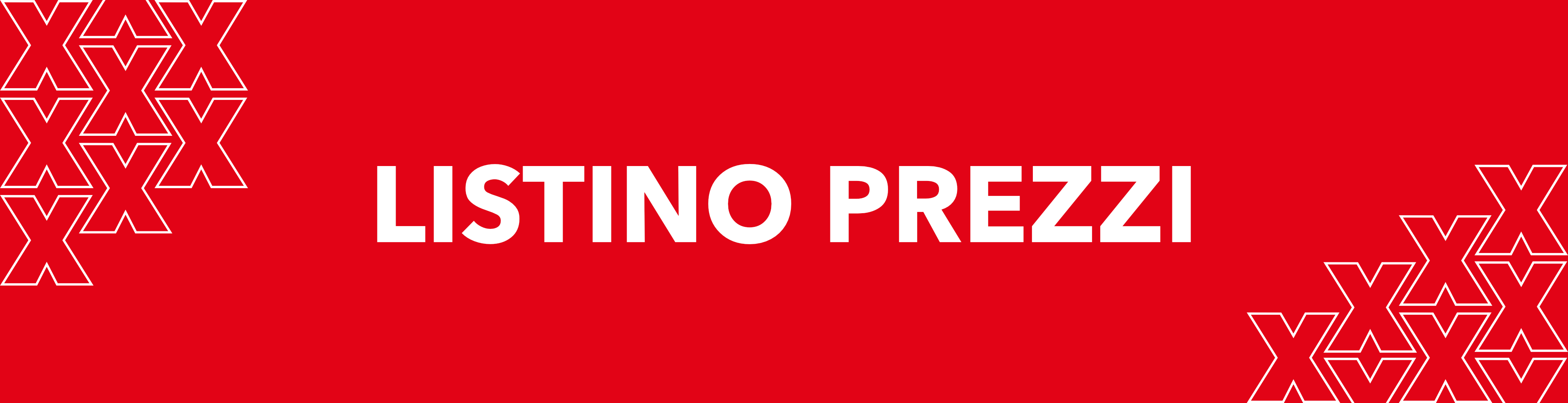 Listino prezzi :: Download
