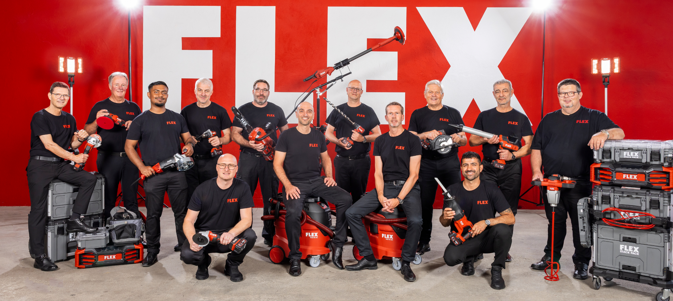 Team :: L'azienda