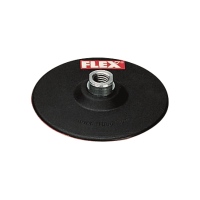 231-983 - BP-H D125 M14 Plateau de ponçage auto-agrippant