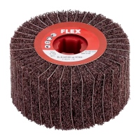250-516 - SW-M/V P150/A280 100x50 Schleif-Mop-Vlies