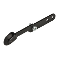 256-525 - SA 9-S Bras de ponçage, 9 mm, en pointe