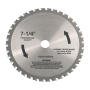 Article précédent:312-304 - Lames carbure pour l'acier CSM ø 185 mm