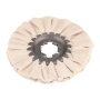 Articolo precedente:317-950 - CB W D100x10 VE8 Disco di lucidatura in cotone