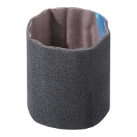 318-183 - 90x100 SU-S1500 Manchon abrasif pour polir