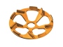323-063 - B-Whriljet ø 125 mm Meule diamantée