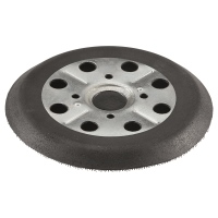 334-146 - SP D125 XS713 Klett-Schleifteller ø125mm