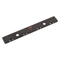 353-272 - GRS-V Pièce de liaison pour rail de guidage GRS