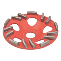 359-394 - E-Jet ø 125 mm Meule diamantée