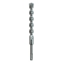 367-974 - Punte ø5x160 SDS-plus
