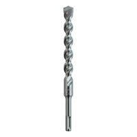 368-040 - Hammerbohrer ø10x210 SDS-plus