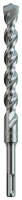 368-008 - Punte ø10x160 SDS-plus