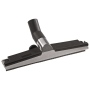 369-896 - FN-AL 36x370 Bodendüse Aluminium mit Rollen