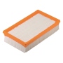 Prossimo articolo369-829 - FE VC/E 35/45 PES M Filtro pieghettato sottile PES