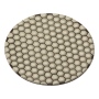 382-876 - DP 1500 DRY D125 Diamantschleifpad