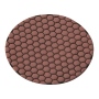 382-825 - DP 100 DRY D125 Diamantschleifpad