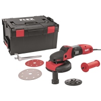 391-174 - SE 14-2 125 Set SUPRAFLEX