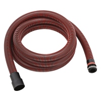 406-708 - SH-C 32x4m AS/NL Antistatik-Saugschlauch
