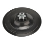 41-150 - Plateau support velcro ø115