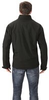 417-998 - Heizjacke TJ 12/18 schwarz, Grösse M
