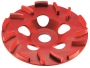 418-927 - E-Jet ø 150 mm Meule diamantée