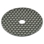 418-994 - DP 200 DRY D150 Pad abrasif diamant