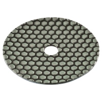 418-951 - DP 30 DRY D150 Diamantschleifpad