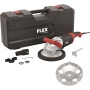 418-870 - LD 24-6 180, Kit Thermo-Super Ponceuse à béton