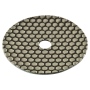 419-044 - DP 3000 DRY D150 Pad abrasif diamant