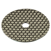 419-044 - DP 3000 DRY D150 Pad abrasif diamant