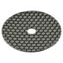 419-028 - DP 800 DRY D150 Pad abrasif diamant