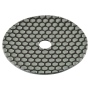419-001 - DP 400 DRY D150 Pad abrasif diamant