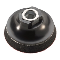 420-492 - BP-M D75 M14 Plateau auto-agrippant