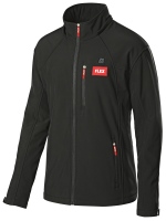 423-165 - Veste chauffée TJ 10.8/18.0 noir L
