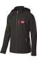 423-165 - Veste chauffée TJ 10.8/18.0 noir L