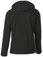 423-165 - Veste chauffée TJ 10.8/18.0 noir L