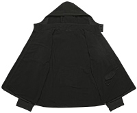 423-165 - Veste chauffée TJ 10.8/18.0 noir L