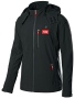 Article suivant423-173 - Veste chauffée TJ 10.8/18.0 noir XL