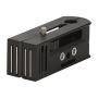 Articolo precedente:428-167 - WB-M/S 1/4 ALC-Basic Supporto murale laser
