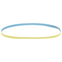 434-817 - 533x9 CR-P240 VE10 Nastro abrasivo CORUFLEX