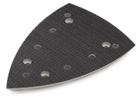 436-321 - SP 100x150-7 (FL) Platorello velcro Delta