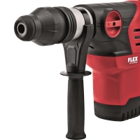439-665 - CHE 5-40 SDS-max Martello tassellatore combinato