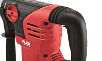 439-665 - CHE 5-40 SDS-max Martello tassellatore combinato