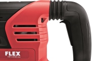 439-665 - CHE 5-40 SDS-max Martello tassellatore combinato