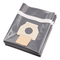445-096 - Sicherheits-Filtersack VE5