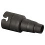 445-029 - SAD-C D25-32 AS Schlauchadapter