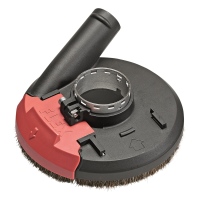452-572 - SG-R D125 Cuffia aspirante con segmento amovibile