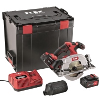 454-028 - CS 62 18-EC/5.0 Set Akku-Handkreissäge