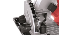 454-028 - CS 62 18-EC/5.0 Set Akku-Handkreissäge