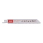 462-055 - RS/BI-150 14 VE5 Lame per seghetti frontali